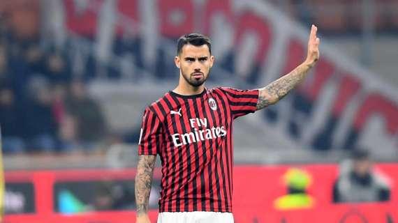 Gazzetta - Pranzo d’addio per Piatek, Suso e Paquetà: per loro potrebbe essere l’ultima a San Siro