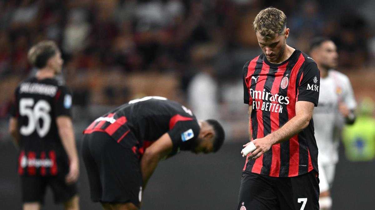 Gimenez flop contro la Cremonese, i dubbi aumentano. Il 9 adesso è una necessità 