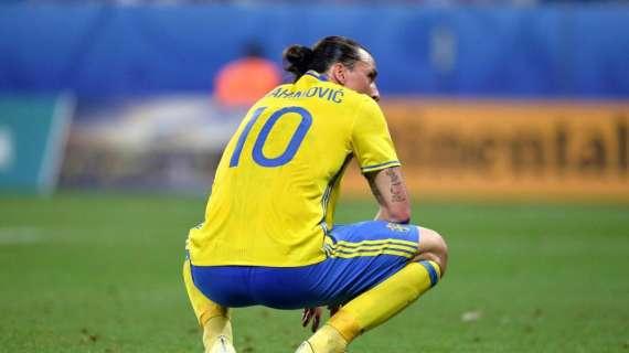 Borghi: "L'operazione Ibra mi sembra troppo rischiosa per l'attuale proprietà del Milan"