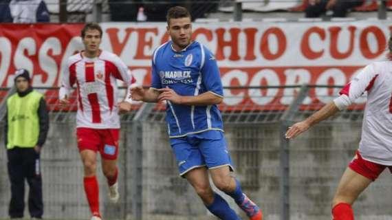 Beretta e Zigoni fiuto da bomber. Saponara eccelso, l'Empoli spera con lui. Conferma Baldan, Osuji si "rinnova" e Novinic si sdoppia