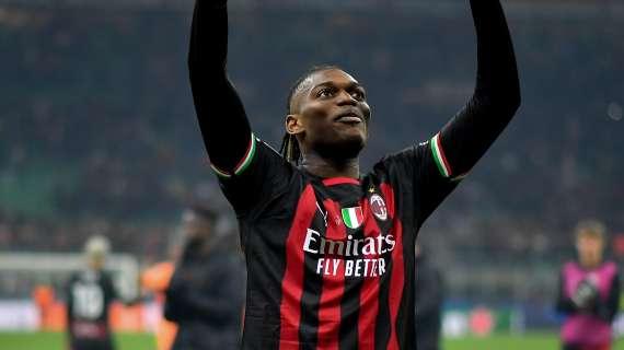 Dal Portogallo - A Londra incontro Sporting-Chelsea, si è parlato di Leao: i dettagli