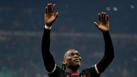 Leao ai tifosi: "Grazie per la pazienza. Quando vado in giro e nei ristoranti tutti vengono da me col sorriso e per questo non ho parole"
