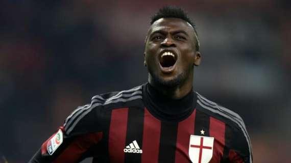 Gran risveglio del Milan