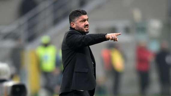 LIVE MN - Gattuso: "Risultato bugiardo, ma sono soddisfatto. Cutrone titolare? E' la settimana che lo dice"