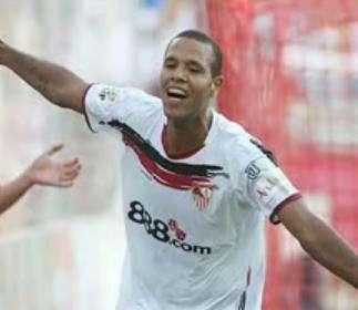 Marca: "L'offerta del Milan per Luis Fabiano é da serie B"