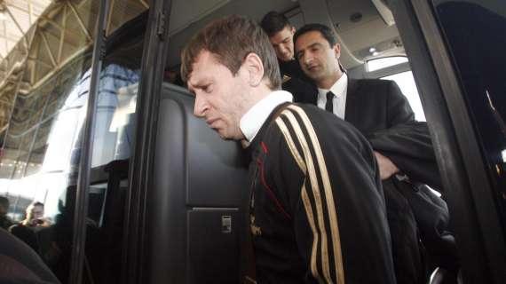 FantAntonio, battesimo rossonero: ma c'è chi pensa solo alle Cassanate