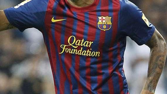 Dalla Spagna: il Barcellona in pole per Nkoulou