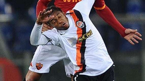 Luiz Adriano riapre le porte al Milan: i rossoneri potrebbero fare un tentativo già quest'estate