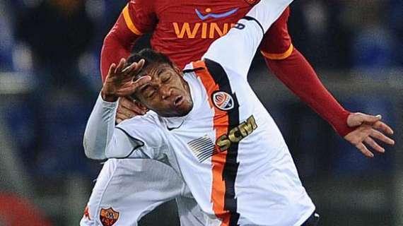 CorSera - Luiz Adriano, il Milan non ha fretta: i rossoneri hanno già l’accordo con il brasiliano che si libererà gratis a gennaio