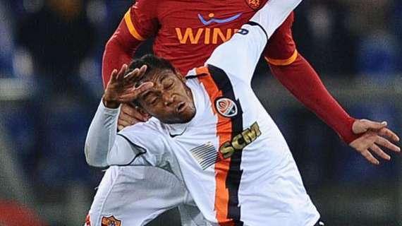 Milan, fra oggi e domani l'offerta per Luiz Adriano