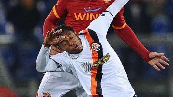 Tuttosport - Milan, il destino di Luiz Adriano dipende da Ibra: se si sblocca la pista che porta allo svedese, il brasiliano arriverà a gennaio