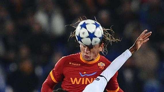 Baiocchini a Sky: "Il Milan potrebbe prendere Luiz Adriano senza aspettare gennaio per battere la concorrenza della Roma"