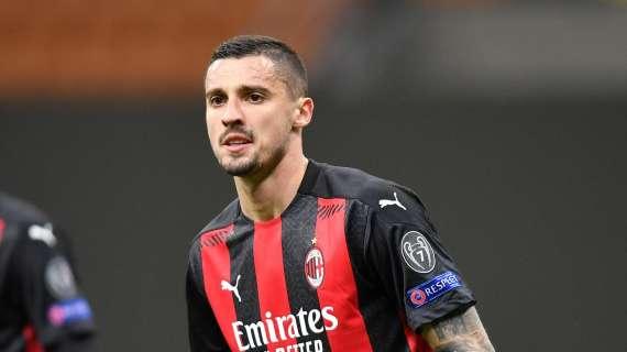 Gazzetta - Milan, oggi il trequartista è Krunic... in attesa del mercato