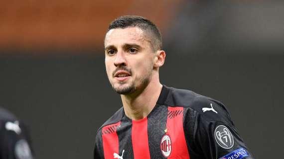Krunic in uscita: Milan pronto ad ascoltare eventuali offerte