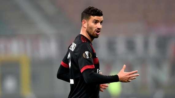 Gazzetta - Milan, Musacchio resterebbe volentieri anche nella prossima stagione