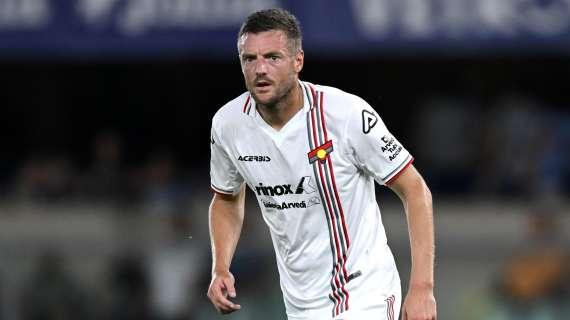 Serie A, solo 0-0 tra Verona e Cremonese: l'esordio di Vardy non incide