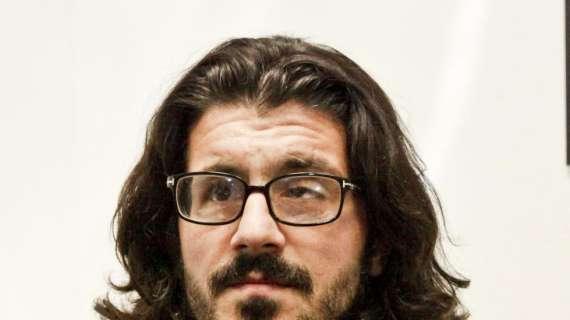E anche Rino crede ancora in Carlitos