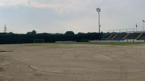 MN - Under 23, le prime partite si giocheranno a Busto. Poi Solbiate