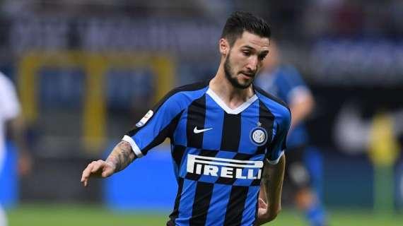 MN - Politano, la richiesta minima è di 25 milioni