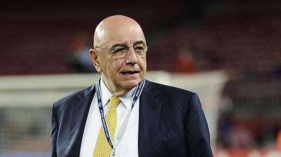 Sportmediaset - Milan, altro colpo: scambio Taarabt-Zaccardo
