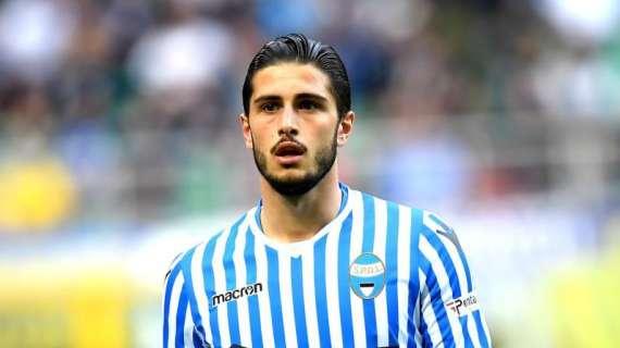 Anche il Milan sulle tracce di Bonifazi 