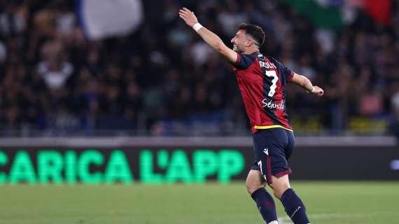 Tuttosport: "Occhio Bologna: il Milan torna a braccare Orsolini"