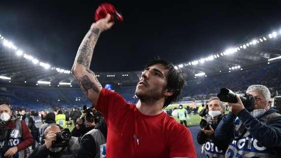 Gazzetta - Ogni big è un patrimonio: Cardinale li blinda. Tonali il nuovo simbolo