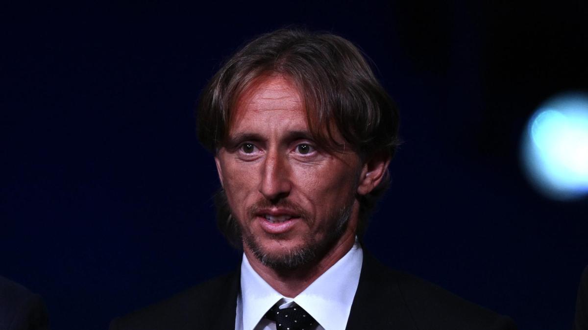 Modric a Marca: "Madrid è casa mia, mi piacerebbe tornarci. Milan? Vi spiego perché l'ho scelto..."