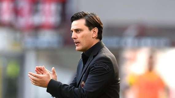 Sky - Milan, cambio di allenatore considerato inutile: questione non presa in considerazione 