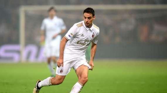 Gazzetta - Bonaventura, scatta l’operazione rinnovo: mercoledì incontro Galliani-Raiola, da SES l’ok alla trattativa