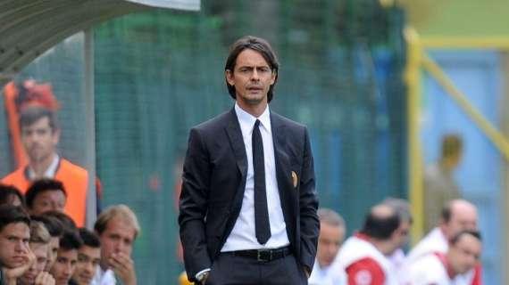 F.Galli a MC: "Il nostro obiettivo è creare un modello Milan, siamo sulla strada giusta. Inzaghi è un grande motivatore, sul pareggio di ieri sera..."