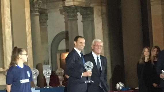Galeone: "Allegri difficile che vada al Napoli. Possibile approdo all'estero"