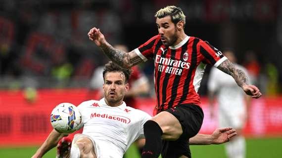 Costacurta: "Nel Milan l'indole della maggior parte dei giocatori comporta una mancanza di concentrazione per 90 minuti"