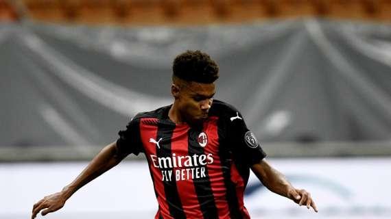 MN - Verso Cagliari-Milan, Pioli convoca i primavera Di Gesù, Michelis e Roback