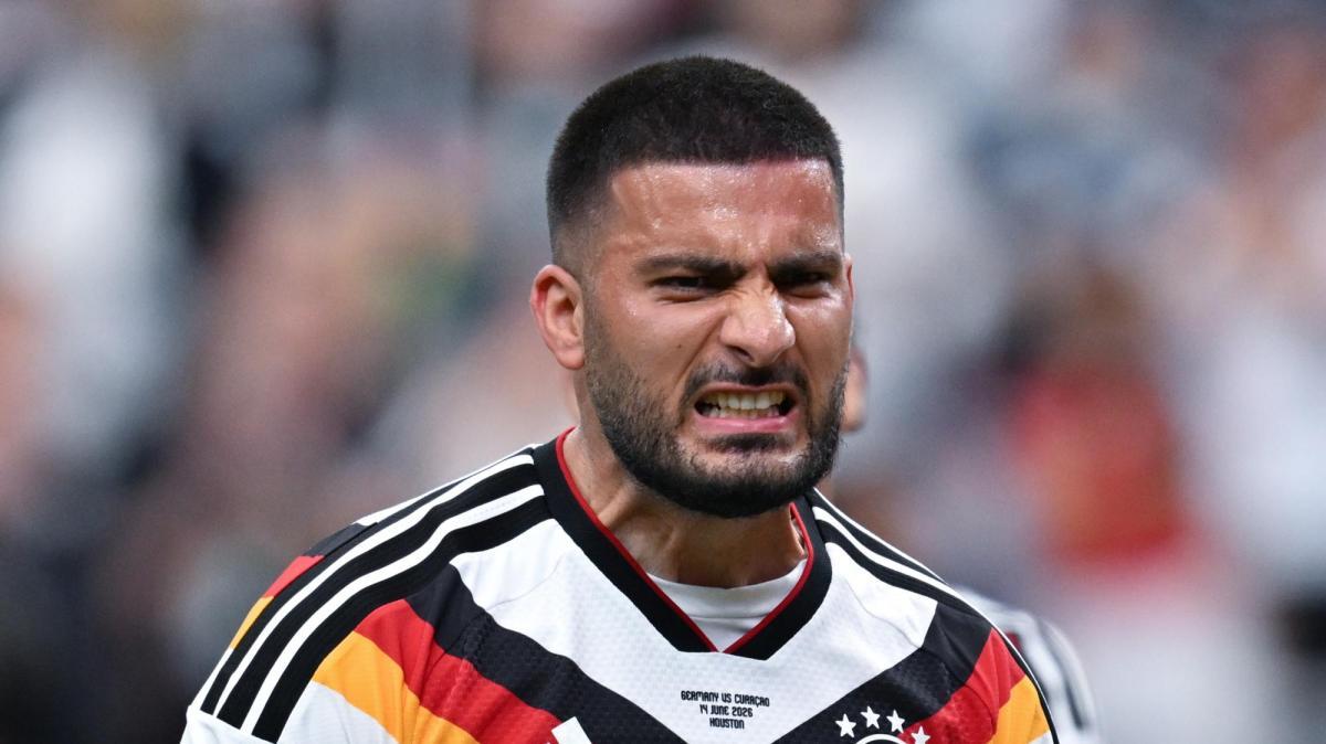 Mondiali: la Germania batte in rimonta la Costa d'Avorio, 2-1 al 94'