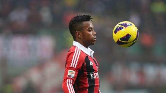 Robinho-Santos, in Brasile non hanno fretta. Il mercato non chiude domani