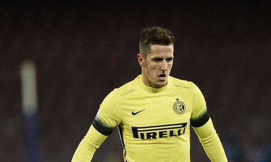 Sportitalia - Jovetic, l’Inter fa muro ma il Milan insiste
