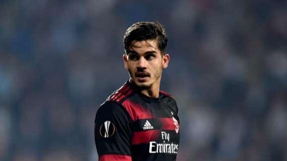 Siviglia, ansia André Silva: ancora nessuna certezza sul futuro