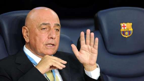LA LETTERA DEL TIFOSO: "Urgono rinforzi" di Massimo
