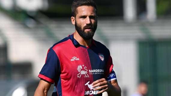 Incredibile Cagliari: una rovesciata di Pavoletti regala la vittoria allo scadere 