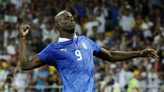 Balotelli, un affare da fare    