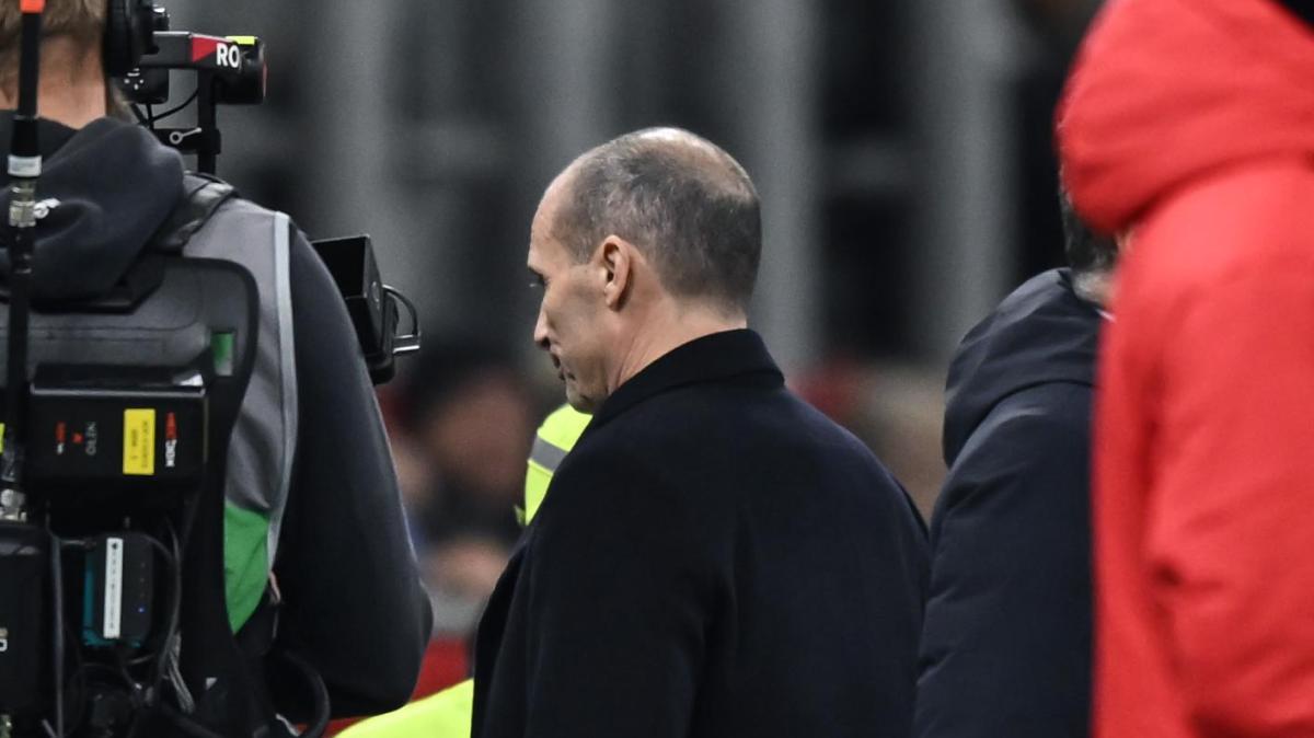 Fabregas si scusa, ma se il Como avesse fatto gol su quell'azione? Intanto, chi paga, è Allegri. Vabbè, almeno c'è Landucci