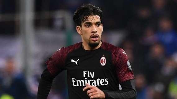 Giampaolo sceglie il trequartista e lavora su Paquetà: mezz'ala come con Gattuso, ma con più disciplina