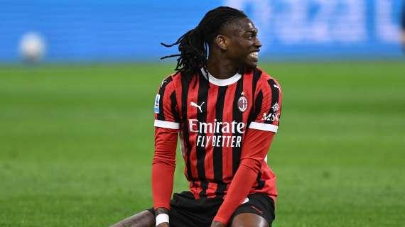 MN - Il Bayern Monaco si fa sotto per Leao: cash più una contropartita a scelta. I dettagli