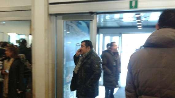 Partenza da Stoccolma: quale sarà la destinazione finale?