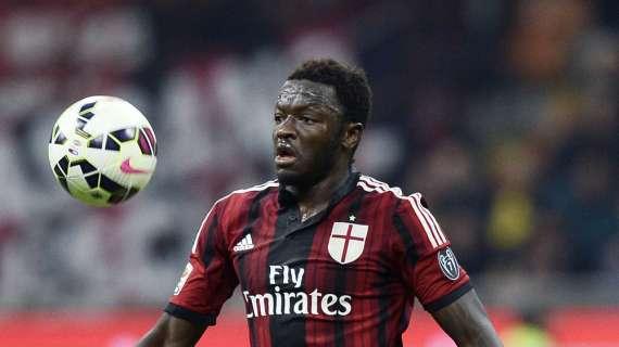 On this day - 10 anni fa il Milan acquistava Sulley Muntari