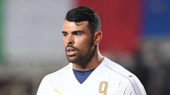 Petagna: "Milan-Napoli di Champions? In coppa pressione diverse. A San Siro i rossoneri si faranno sentire"