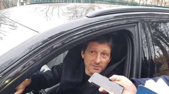 M.Colombo: “Leo ha dovuto cambiare strategia, come trattativa per Fabregas. Ora si punta sui giovani”