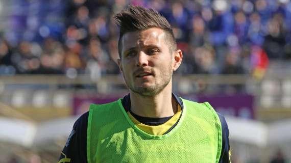  Chievo, il Milan piomba su Thereau per il dopo Boateng