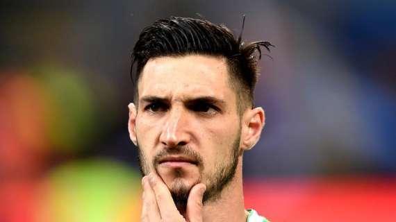 Politano e la voglia di Inter: “Precedenza ai nerazzurri”